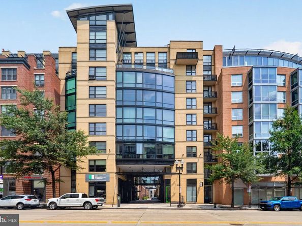 2125 14TH Street NW 401, Washington DC 20009