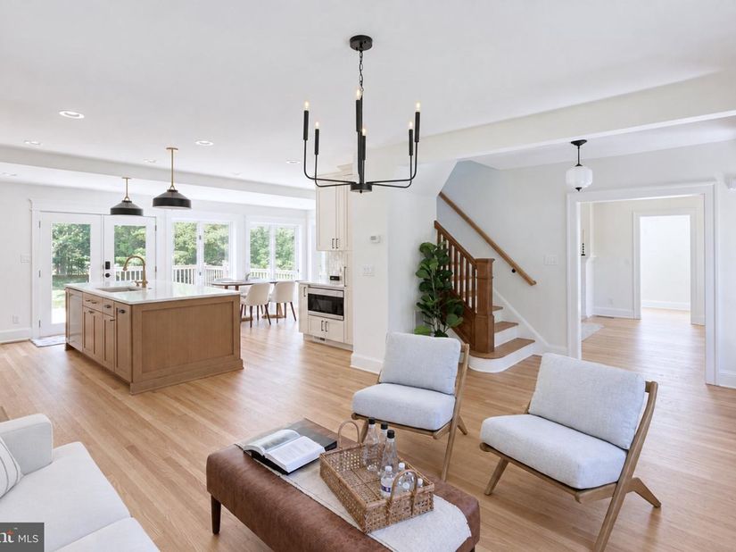 1500 Yardley Road, Yardley PA 19067