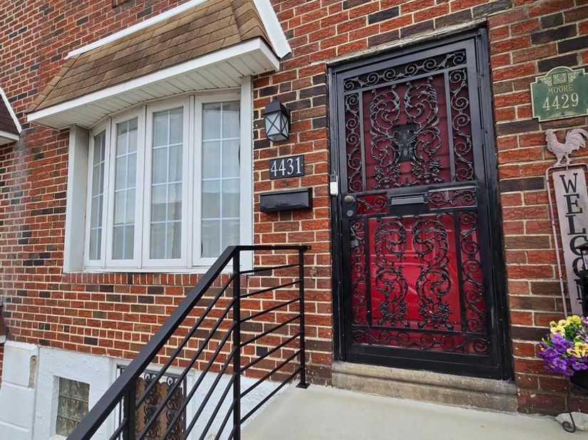 4431 Garden Street, Philadelphia PA 19137