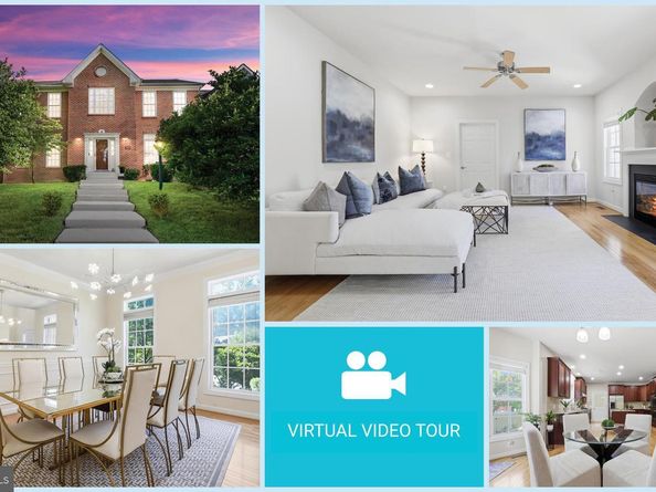 3009 Marshall Street, Falls Church VA 22042