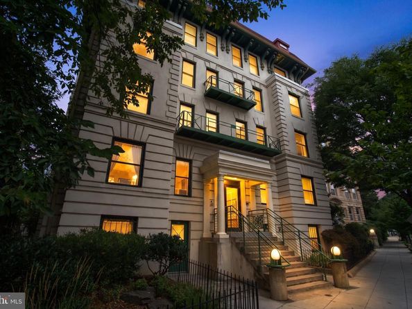 2627 Adams Mill Road NW 104, Washington DC 20009