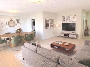 3701 S George Mason Drive