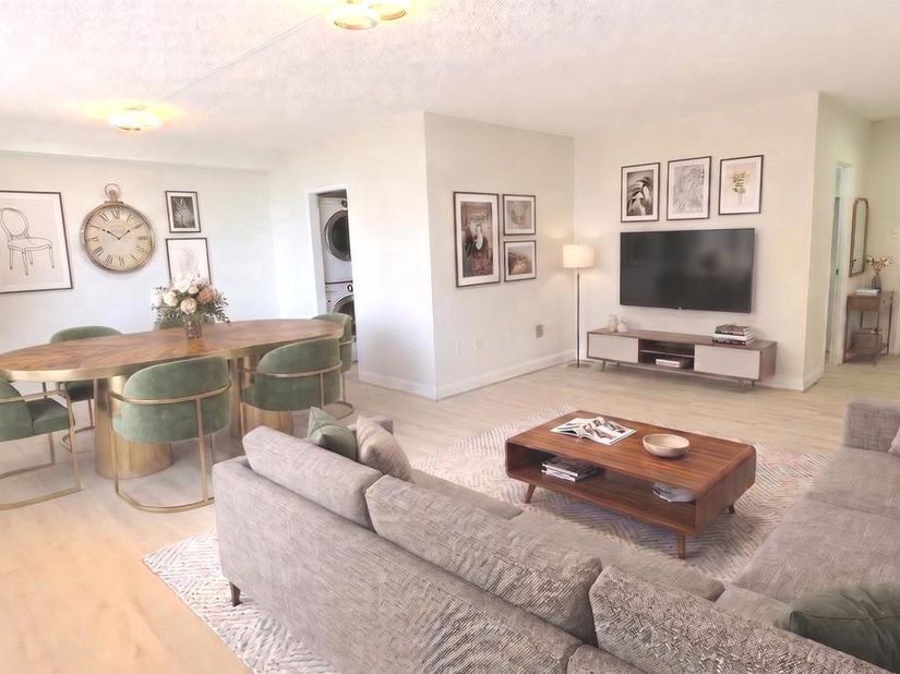 3701 S George Mason Drive 1716N, Falls Church VA 22041