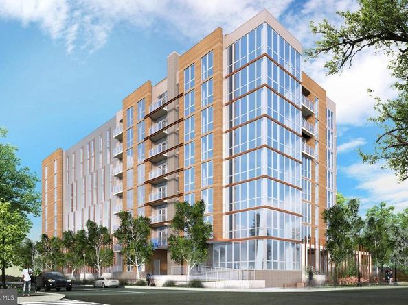 88 V Street SW 509, Washington DC 20024