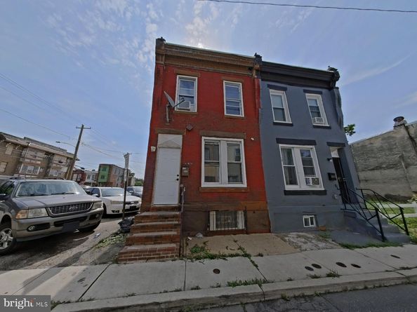 2463 N Natrona Street, Philadelphia PA 19132