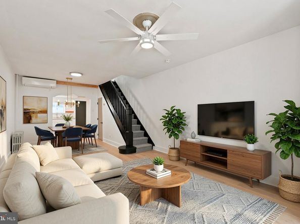 636 Mcclellan Street, Philadelphia PA 19148