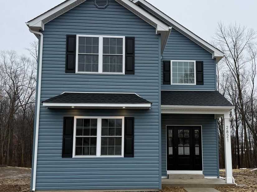 1020 Anne Street, Croydon PA 19021