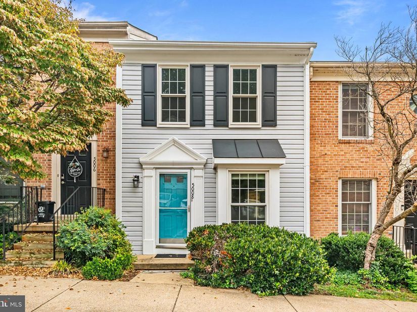 5008 9TH Street S, Arlington VA 22204