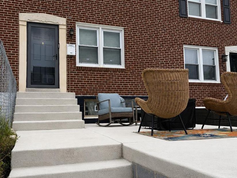 7602 Woodcrest Avenue, Philadelphia PA 19151