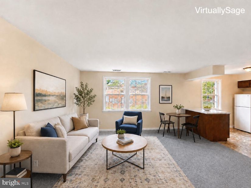 3823 W Street SE 201, Washington DC 20020