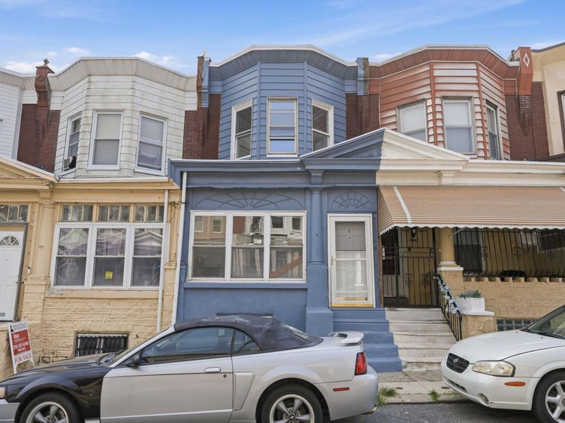4441 N Orianna Street, Philadelphia PA 19140