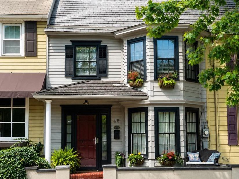 46 W Ferry Street, New Hope PA 18938