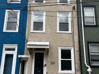 220 Baldwin Street