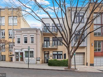 2357 Champlain Street NW