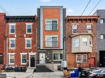 1822 Federal Street