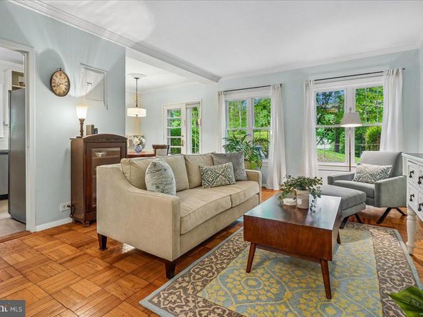 3702 Valley Drive, Alexandria VA 22302