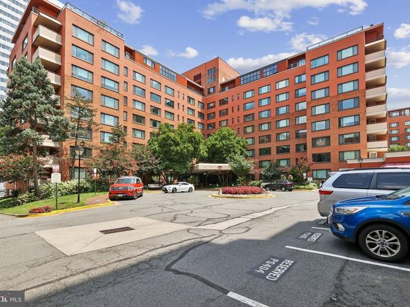 1021 Arlington Boulevard 1138, Arlington VA 22209