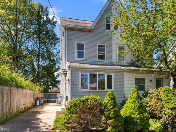 129 Blake Avenue, Jenkintown PA 19046
