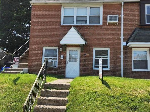 8208 Rockwell Avenue, Philadelphia PA 19111