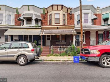 44 N Millick Street