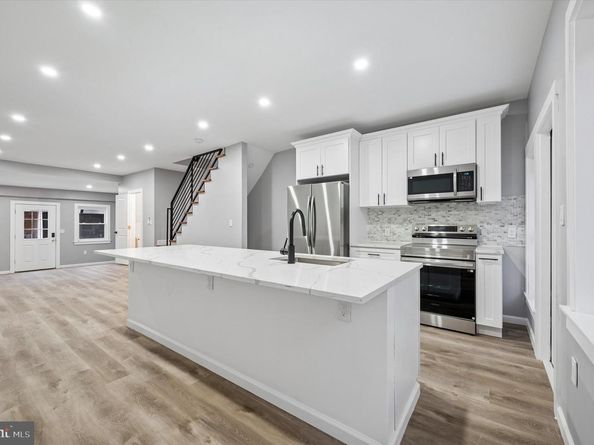 547 S Yewdall Street, Philadelphia PA 19143