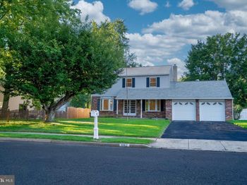682 Woodlyn Drive