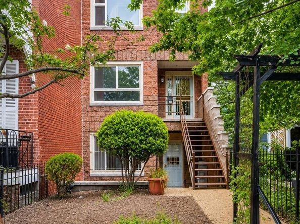 1233 S Street NW, Washington DC 20009