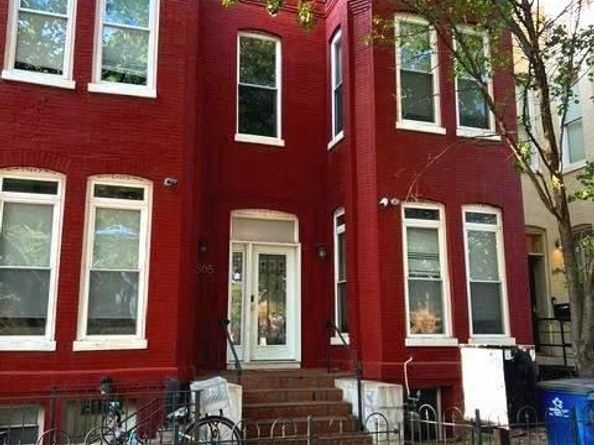 605 P Street NW, Washington DC 20001