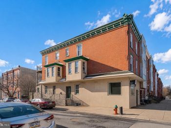 3000 W Girard Avenue