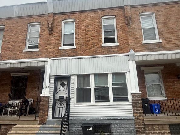 62 N Farson Street, Philadelphia PA 19139