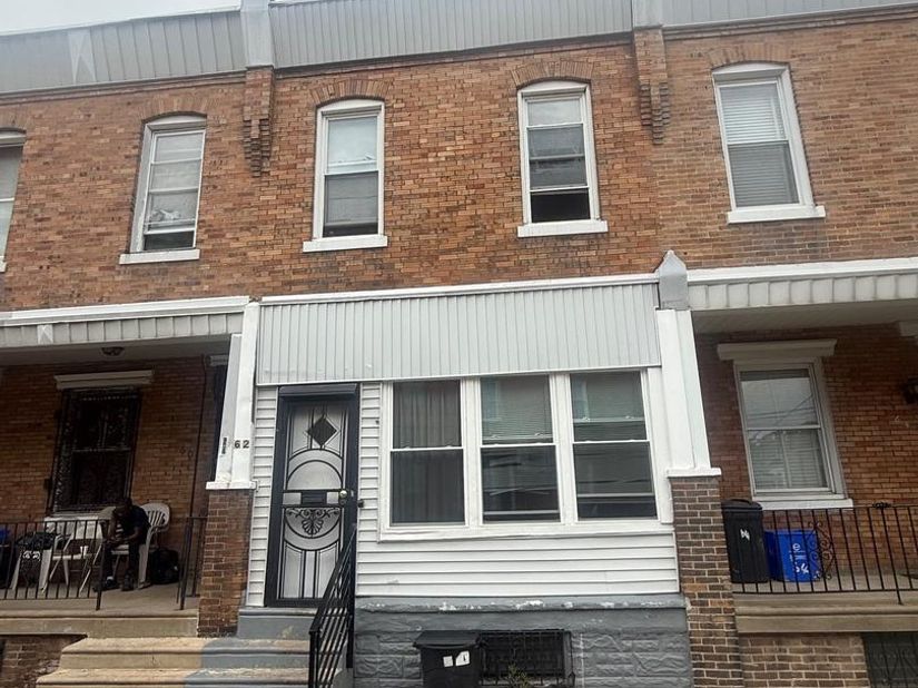 62 N Farson Street, Philadelphia PA 19139