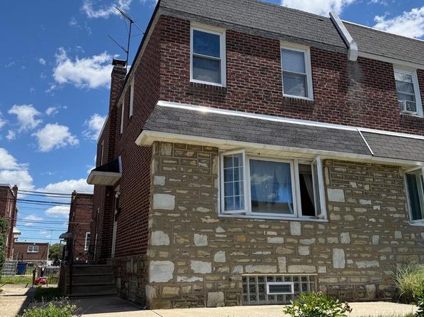 1733 Megargee, Philadelphia PA 19152