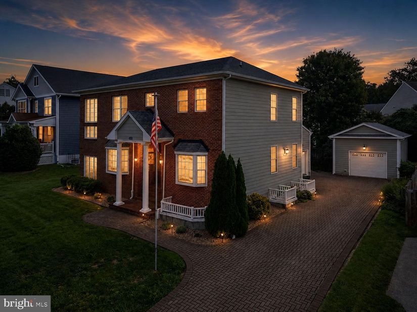 33 Donelson Street, Alexandria VA 22304