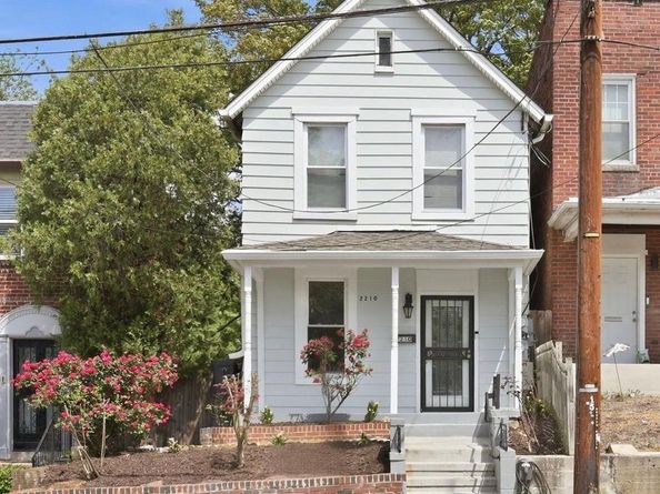 2210 Bryan Place SE, Washington DC 20020