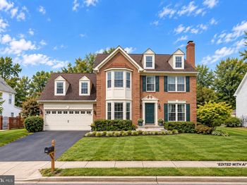 1316 Summerfield Drive
