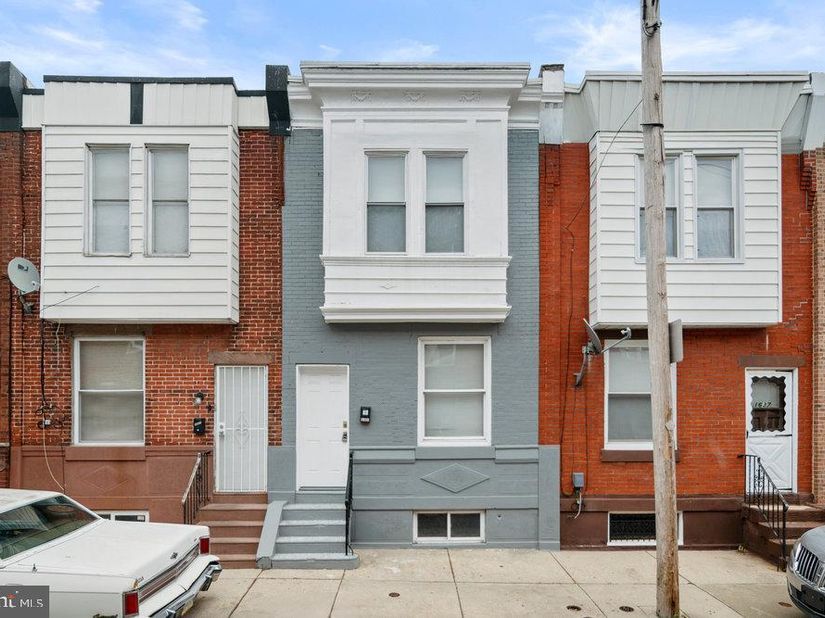 1635 Etting Street, Philadelphia PA 19145
