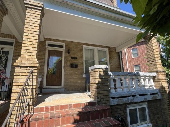 1267 Holbrook Terrace NE, Washington DC 20002