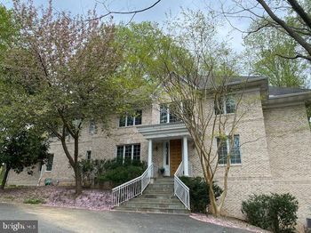 8309 Old Seven Locks Road