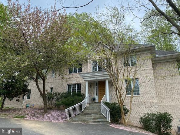 8309 Old Seven Locks Road, Bethesda MD 20817