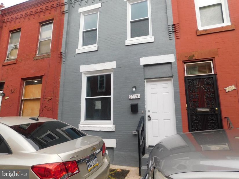2120 N Dover Street, Philadelphia PA 19121