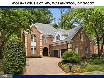 4101 Parkglen Court NW