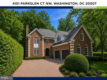 4101 Parkglen Court NW