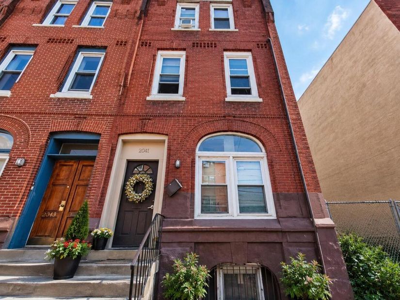 2041 N 15TH Street, Philadelphia PA 19121