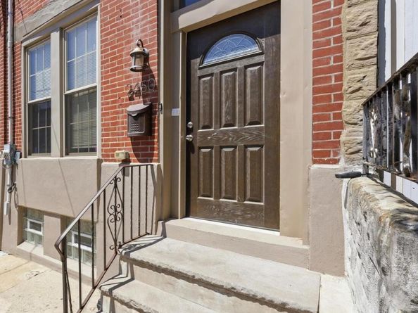 2450 N 20TH Street, Philadelphia PA 19132