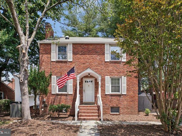 605 N Frederick Street, Arlington VA 22203