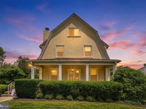 311 Riverview Avenue, Drexel Hill PA 19026