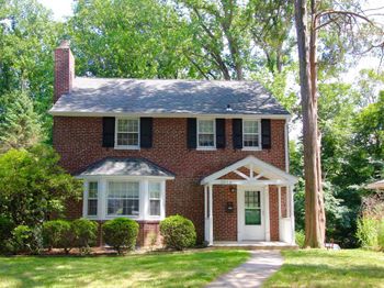 5020 Dermond Road