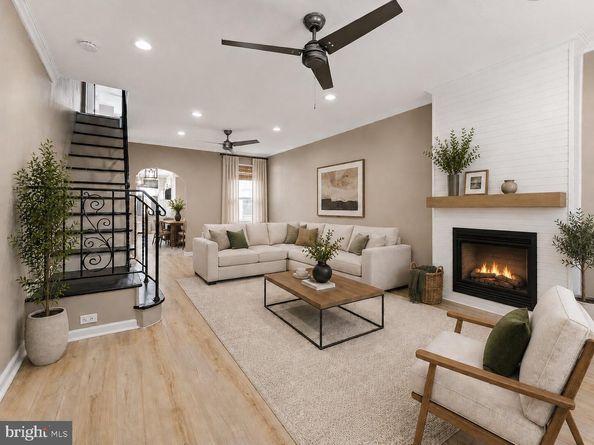 2325 E Sergeant Street, Philadelphia PA 19125