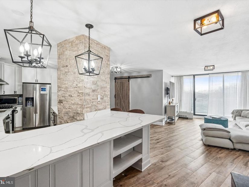 3900 Ford Road 14K, Philadelphia PA 19131