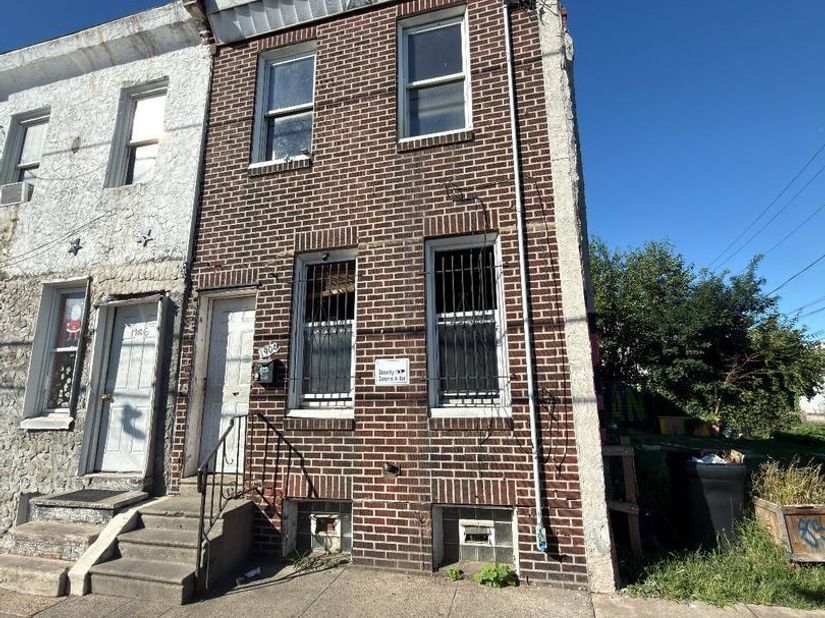 1904 E Somerset Street, Philadelphia PA 19134